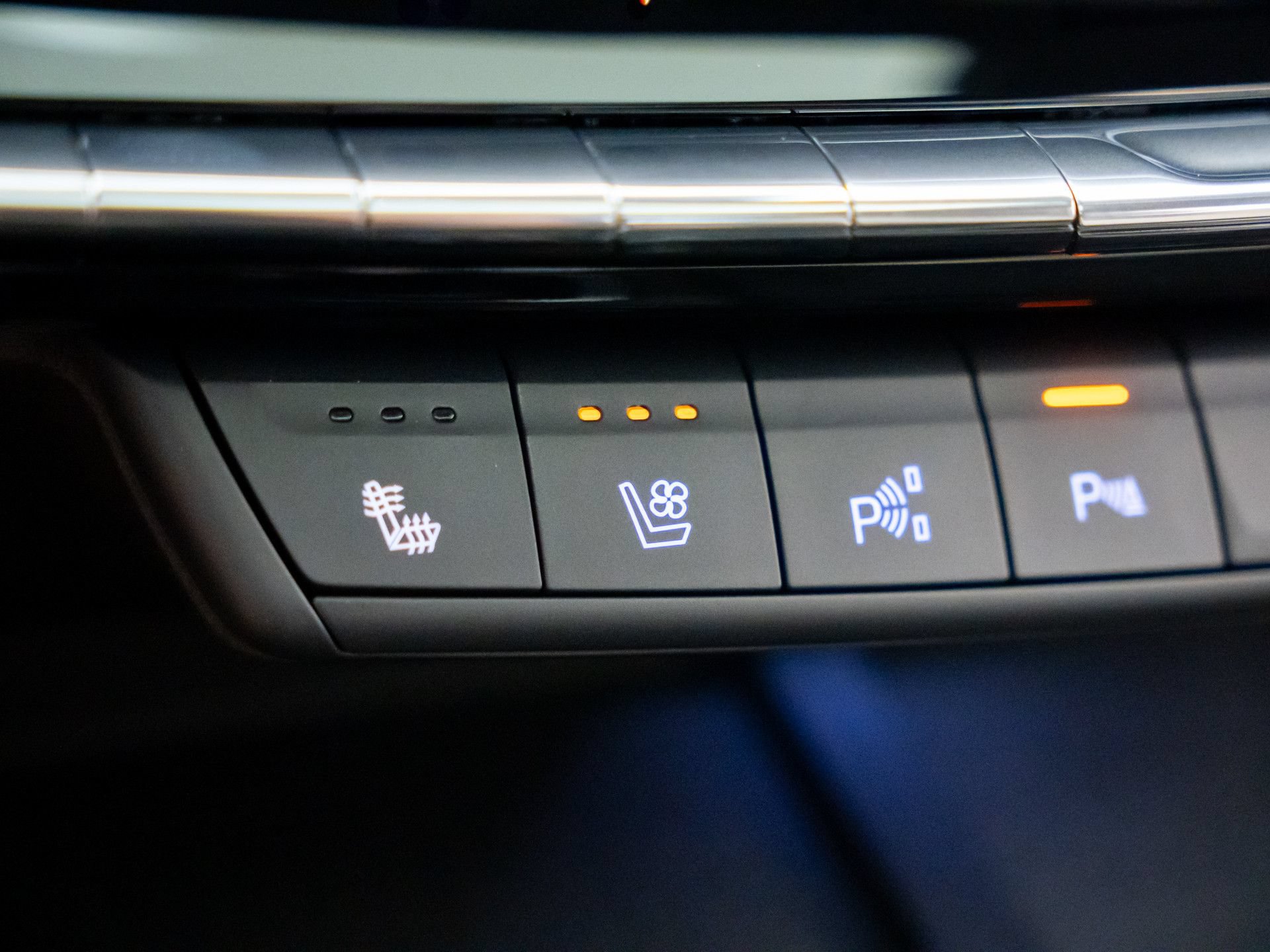 New 2026 Cadillac CT5 Sport w/ Technology Package AWD/4WD image 25