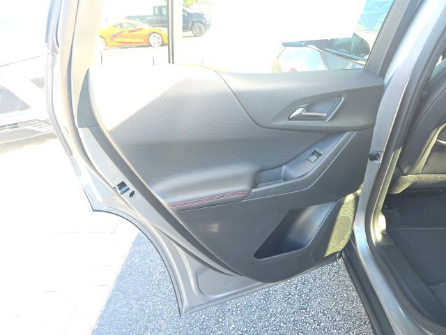 New 2027 Chevrolet Equinox RS w/ Safety and Technology Package AWD/4WD image 26