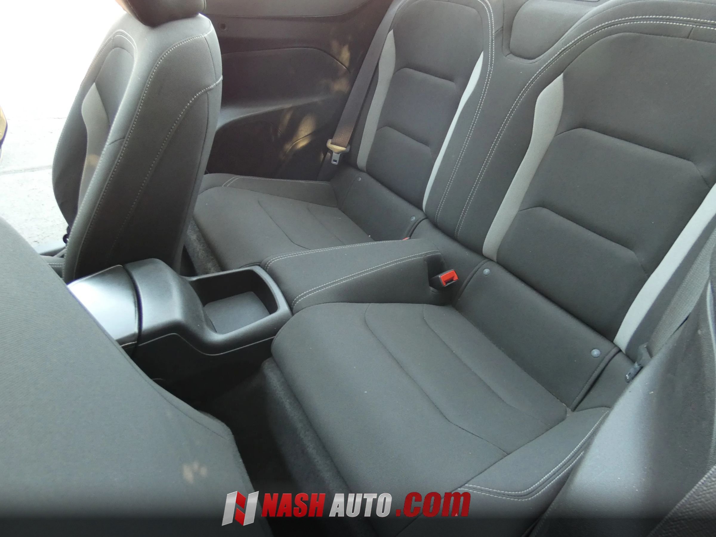 Used 2017 Chevrolet Camaro LT w/ RS Package RWD image 44
