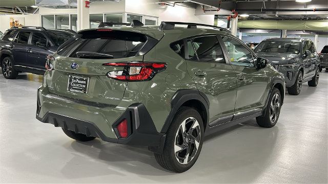 Certified 2024 Subaru Crosstrek 2.5i Limited AWD/4WD image 4