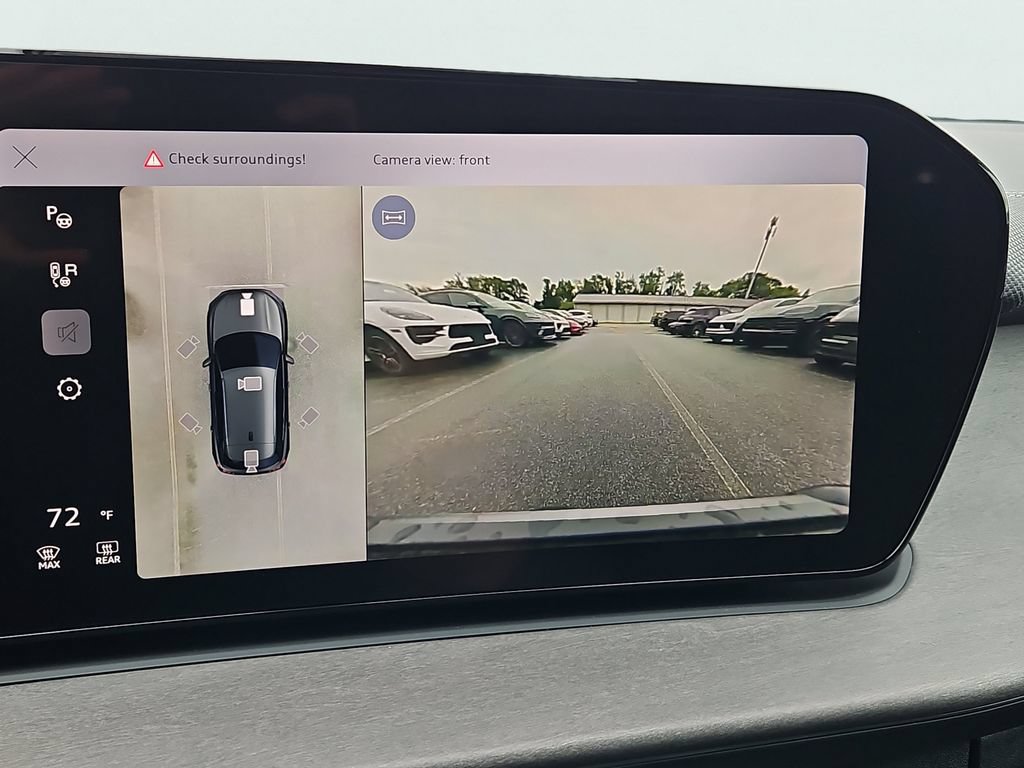 New 2026 Audi Q3 quattro 2.0T AWD/4WD image 9