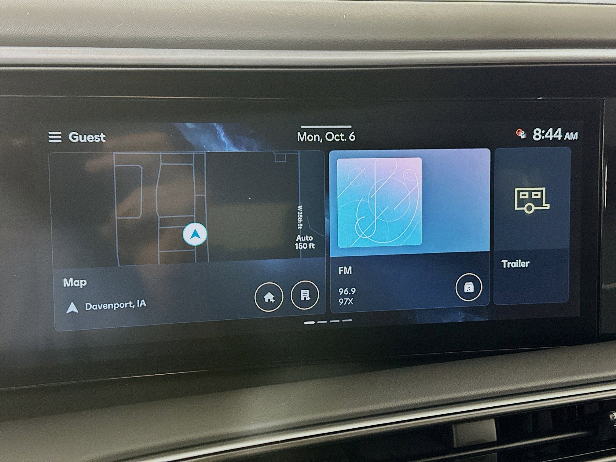 New 2026 Hyundai Palisade Calligraphy image 15