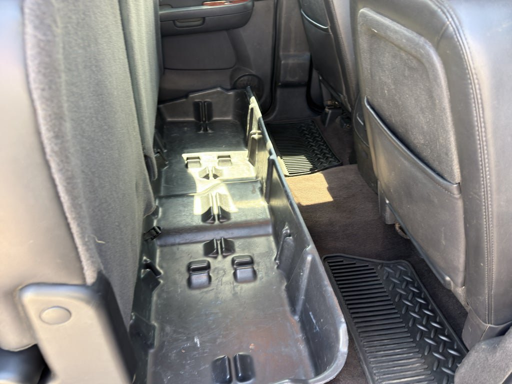Certified 2014 GMC Sierra 3500 SLT w/ Suspension Package, Off-Road AWD/4WD image 12