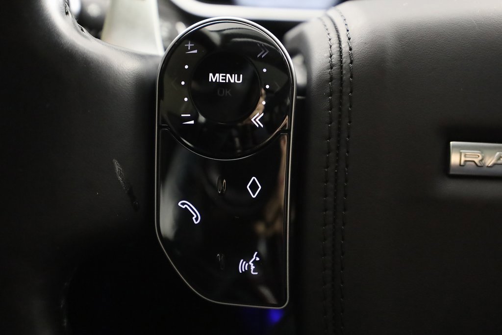 Used 2022 Land Rover Range Rover LWB SV Autobiography image 20