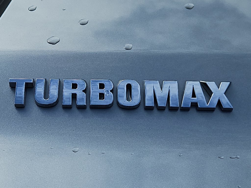 Used 2024 Chevrolet Silverado 1500 Custom w/ Turbomax Blackout Package RWD image 25
