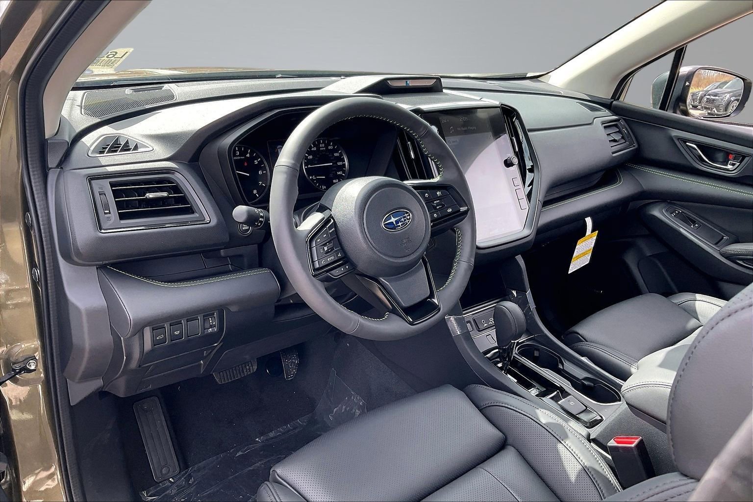 New 2026 Subaru Ascent Bronze Edition image 6