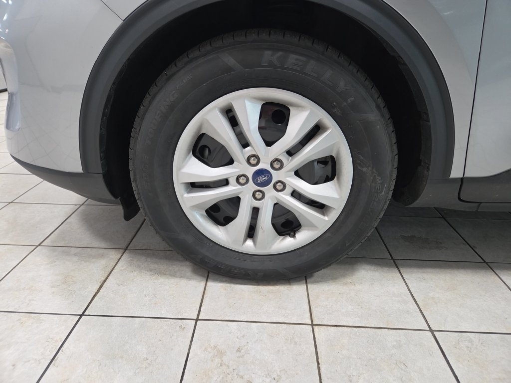 Used 2022 Ford Escape S FWD image 37
