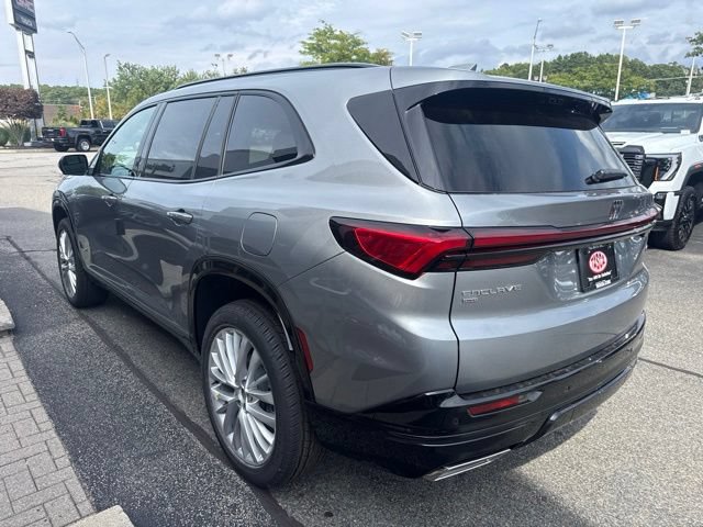 New 2027 Buick Enclave Sport Touring w/ Power Package AWD/4WD image 5