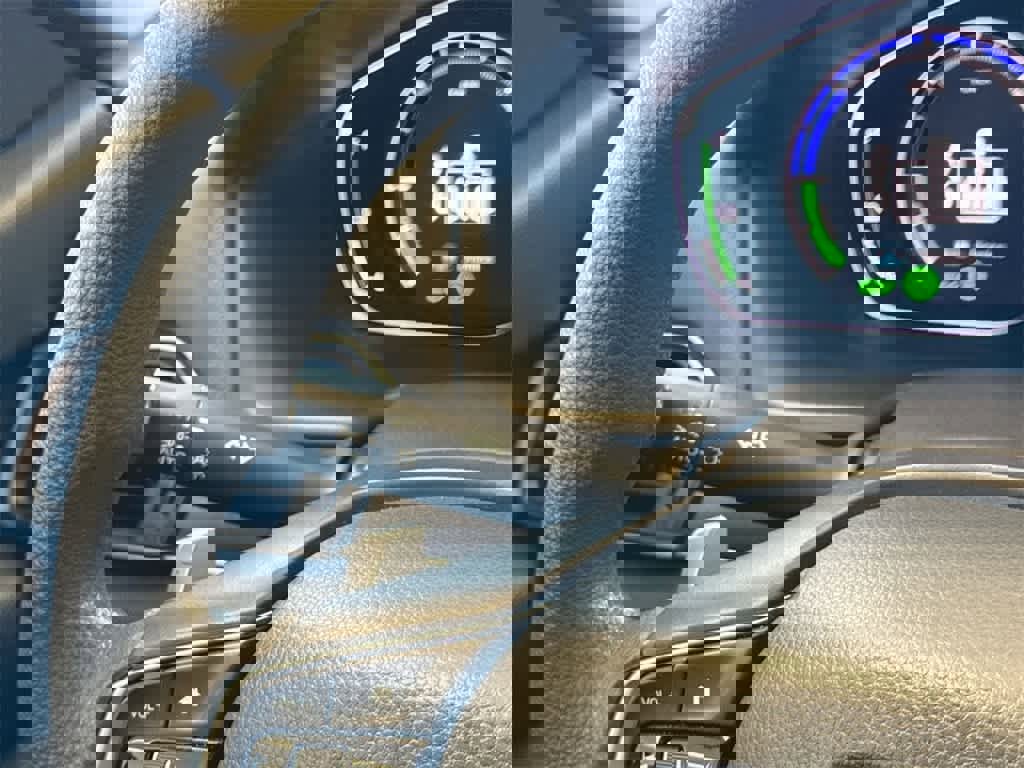 Used 2022 Honda Accord Hybrid image 27