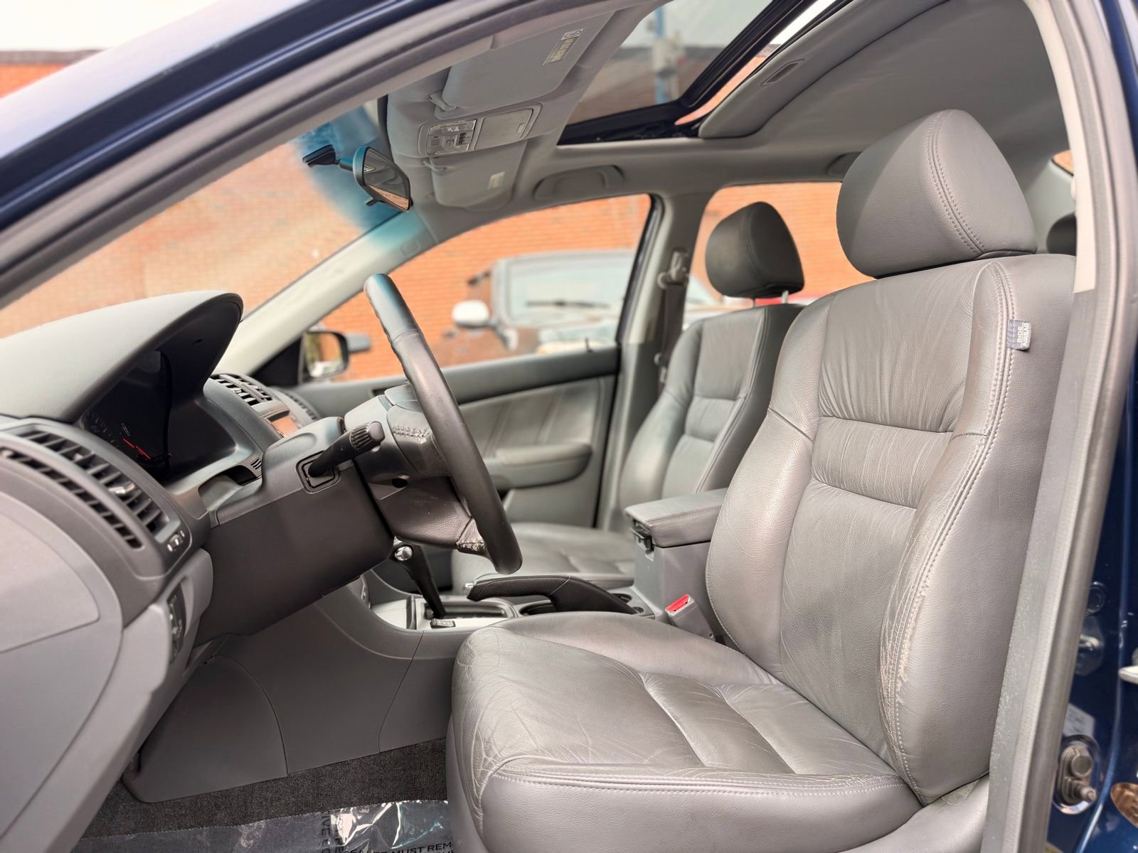 Used 2003 Honda Accord EX image 14