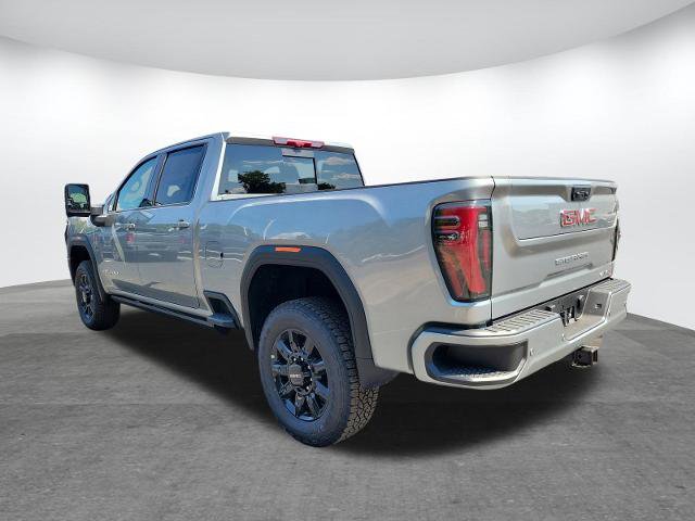 New 2026 GMC Sierra 2500 AT4 w/ AT4 Premium Plus Package image 6