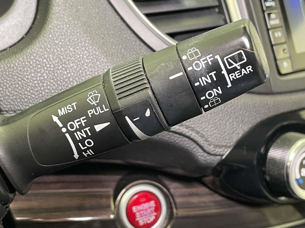 Used 2016 Honda CR-V Touring image 41