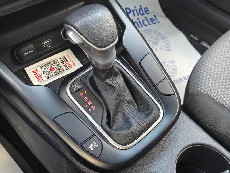 Used 2022 Kia Soul LX image 26