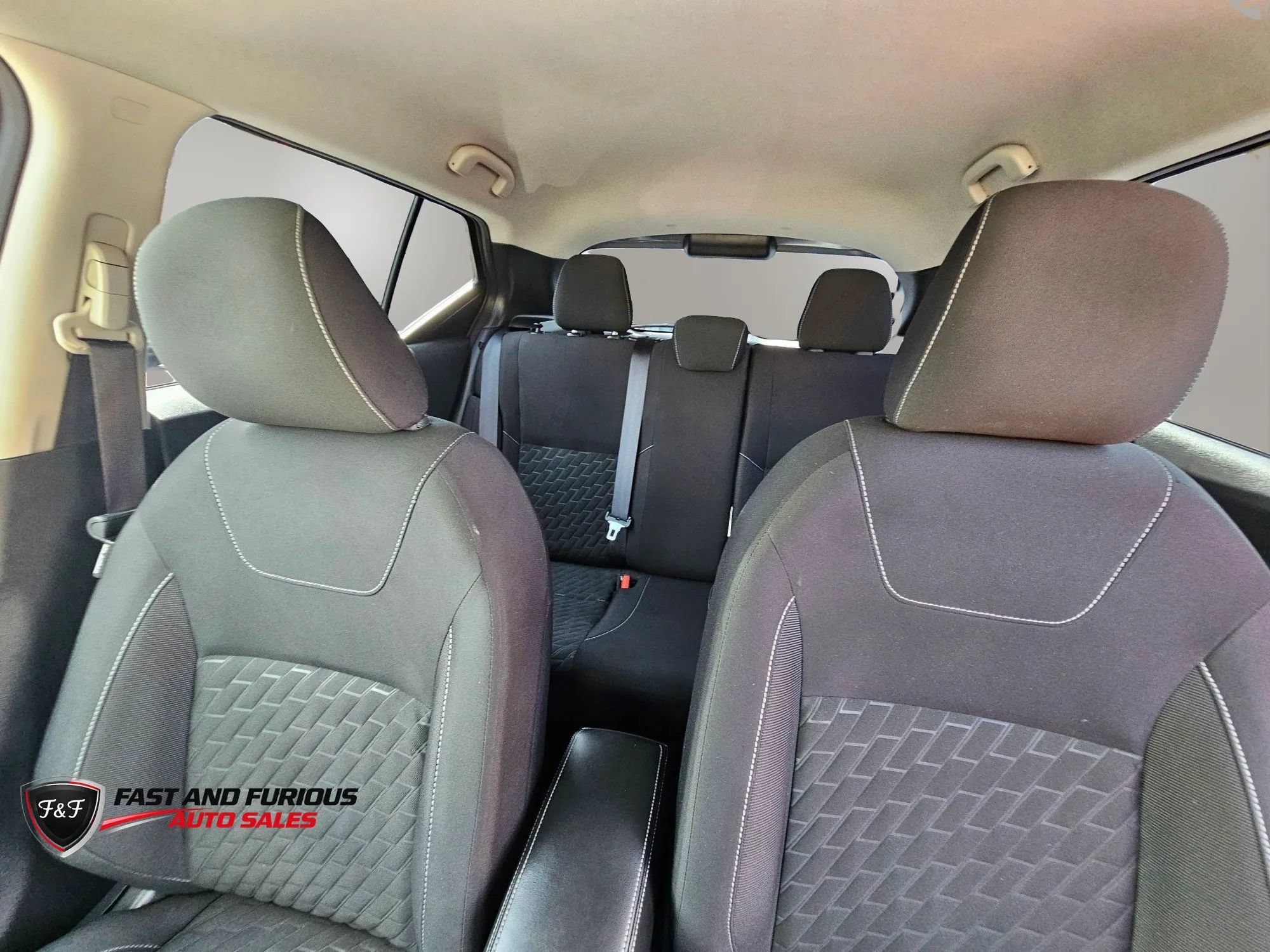 Used 2022 Nissan Kicks SV FWD image 25