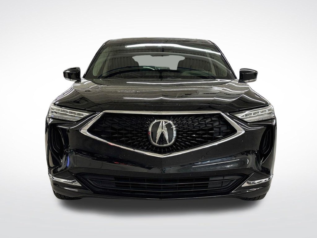 Used 2024 Acura MDX w/ Technology Package FWD image 8