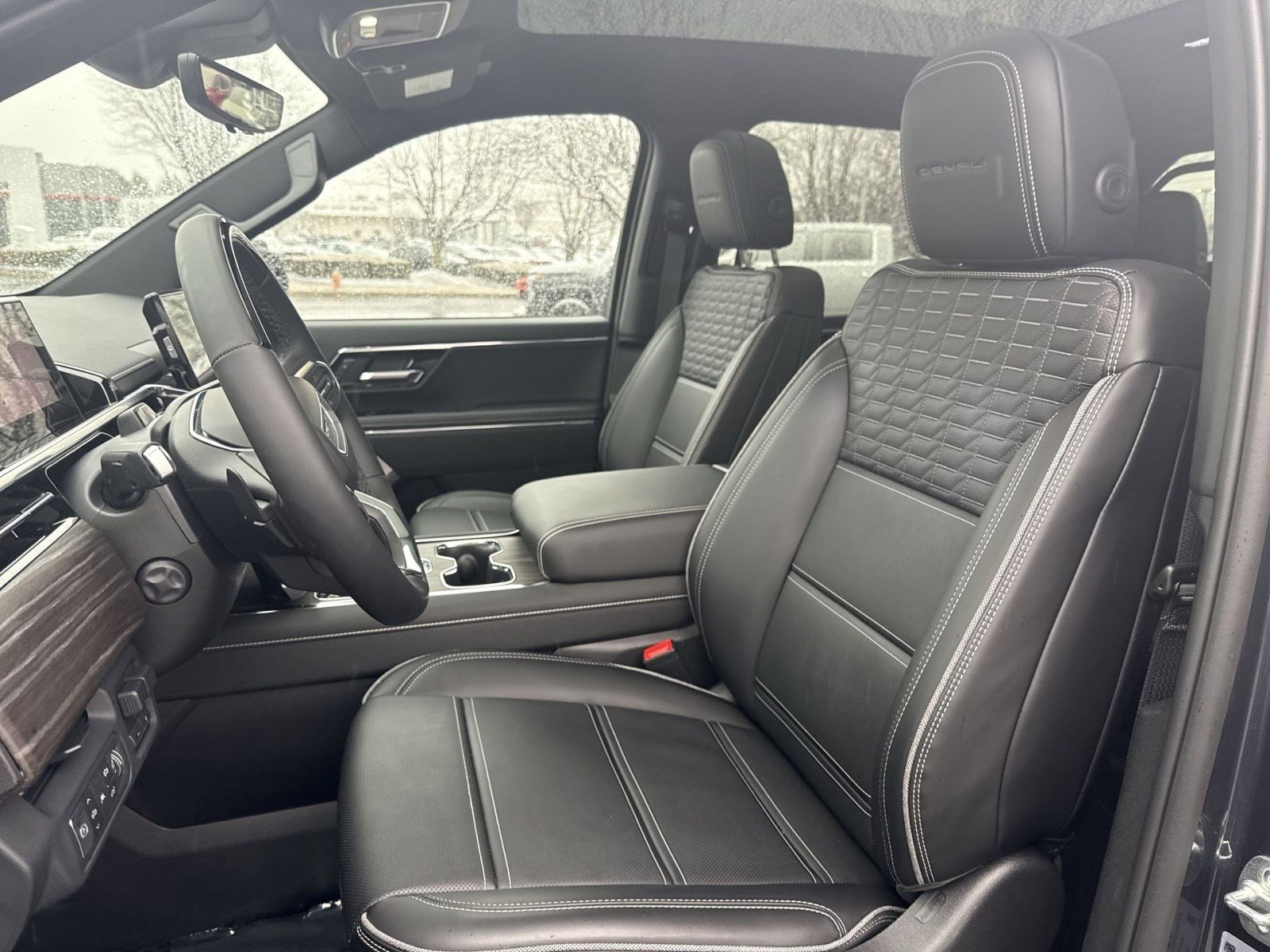 Used 2025 GMC Sierra EV Denali image 12