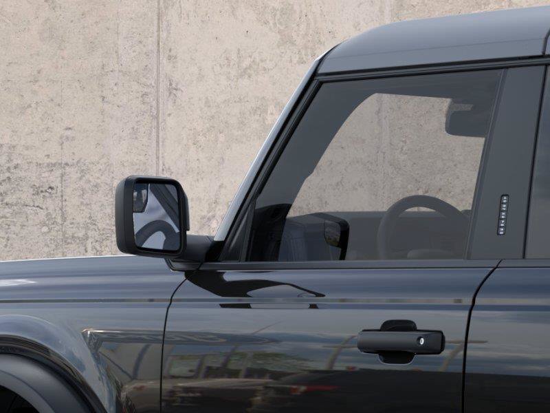 New 2026 Ford Bronco 4-Door AWD/4WD image 22