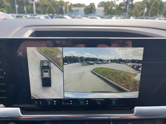 New 2025 Chevrolet Silverado 2500 High Country w/ Technology Package image 28