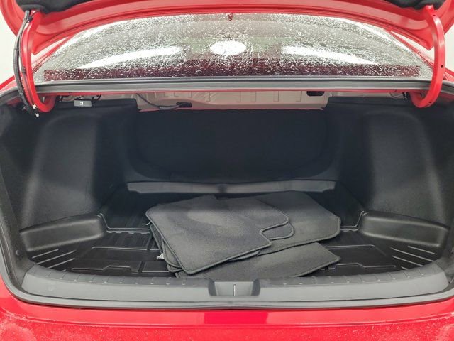 Certified 2023 Honda Civic Sport image 9