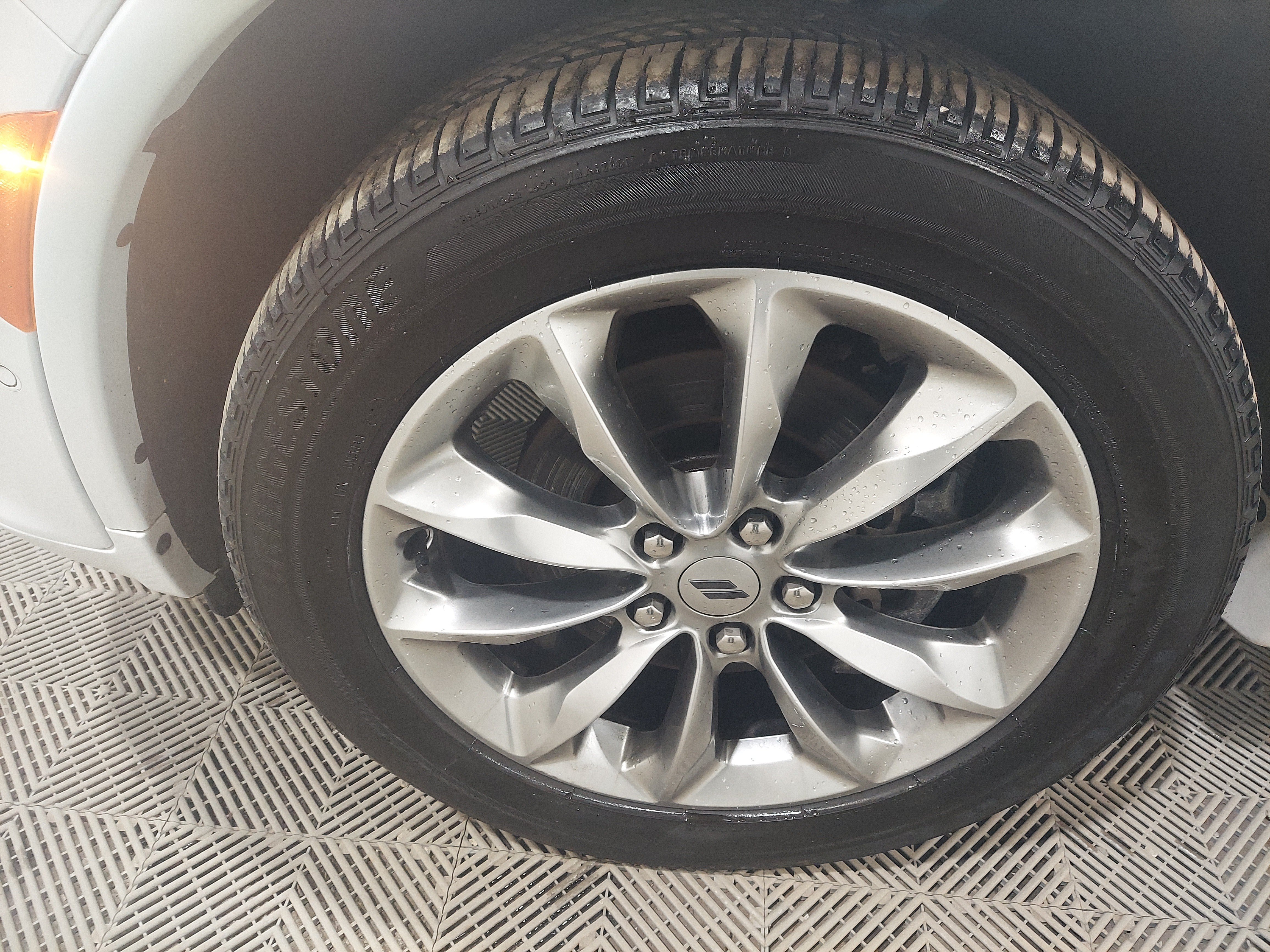 Used 2024 Dodge Durango Citadel AWD/4WD image 7