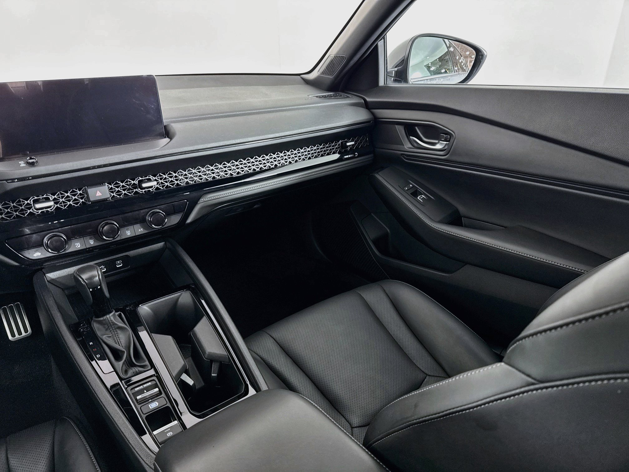 Certified 2023 Honda Accord Sport image 23