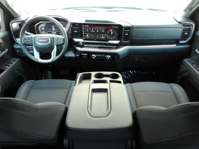 Used 2025 GMC Sierra 1500 Elevation AWD/4WD image 14