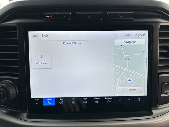 Used 2024 Ford F150 XLT w/ Tow/Haul Package image 34