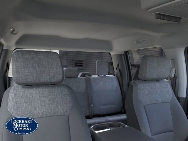 New 2025 Ford F250 XLT w/ 360-Degree Camera Package image 52