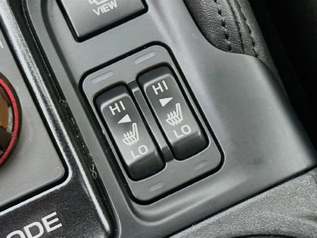 Used 2022 Subaru Forester Wilderness AWD/4WD image 17