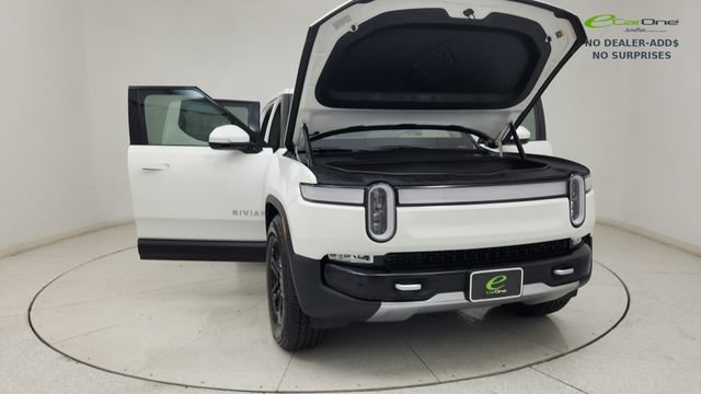 Used 2023 Rivian R1T Adventure Dual AWD/4WD image 14