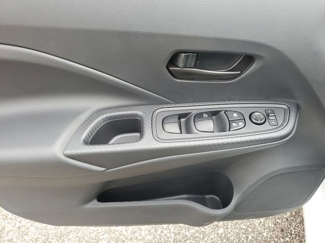 New 2025 Nissan Versa S w/ Trunk Package image 18