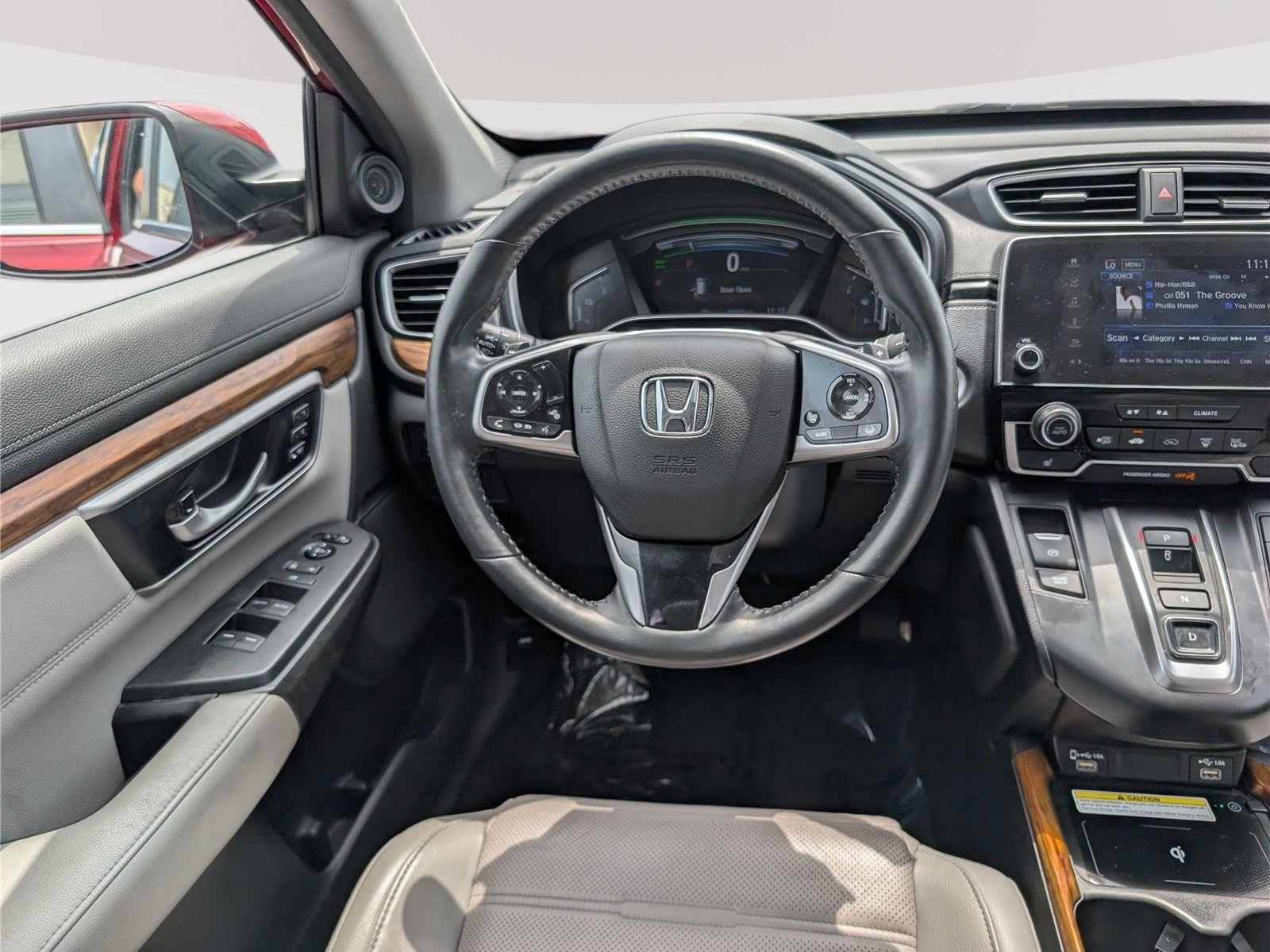 Used 2021 Honda CR-V Touring image 18