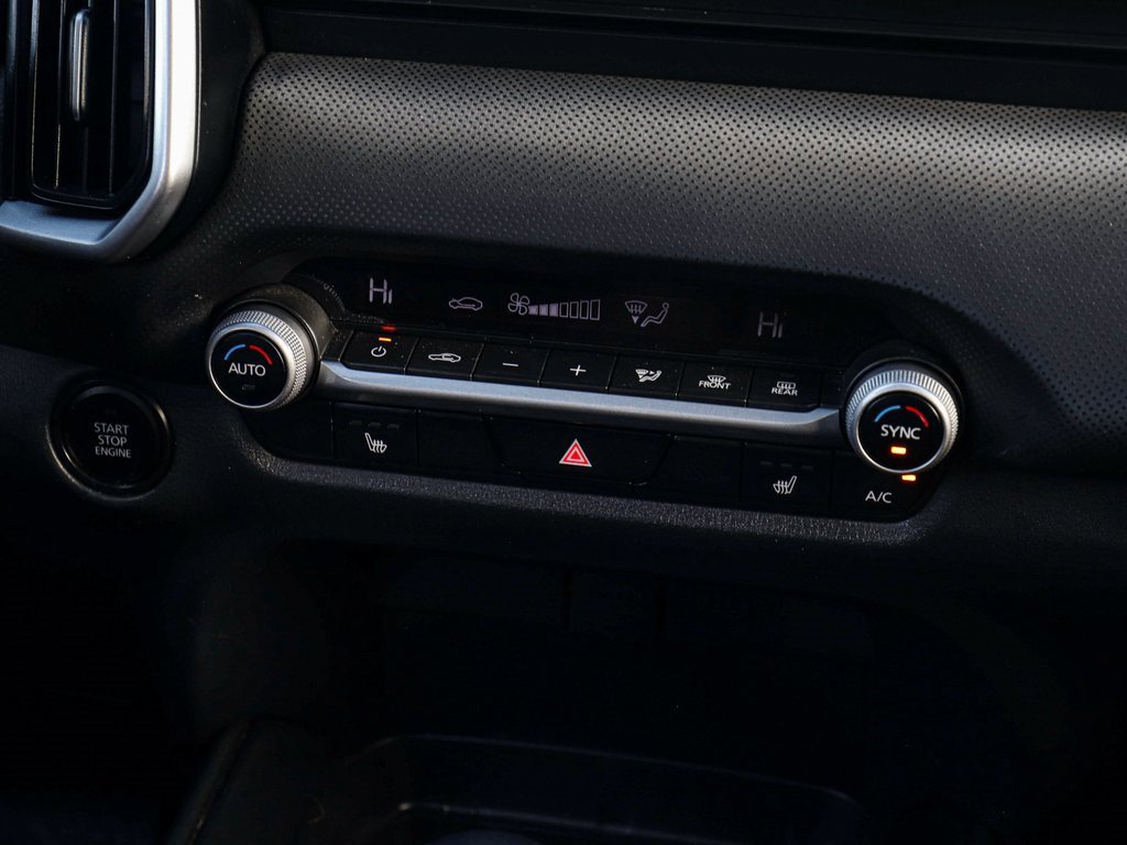 Used 2023 MAZDA CX-50 2.5 S w/ Cargo Package image 20