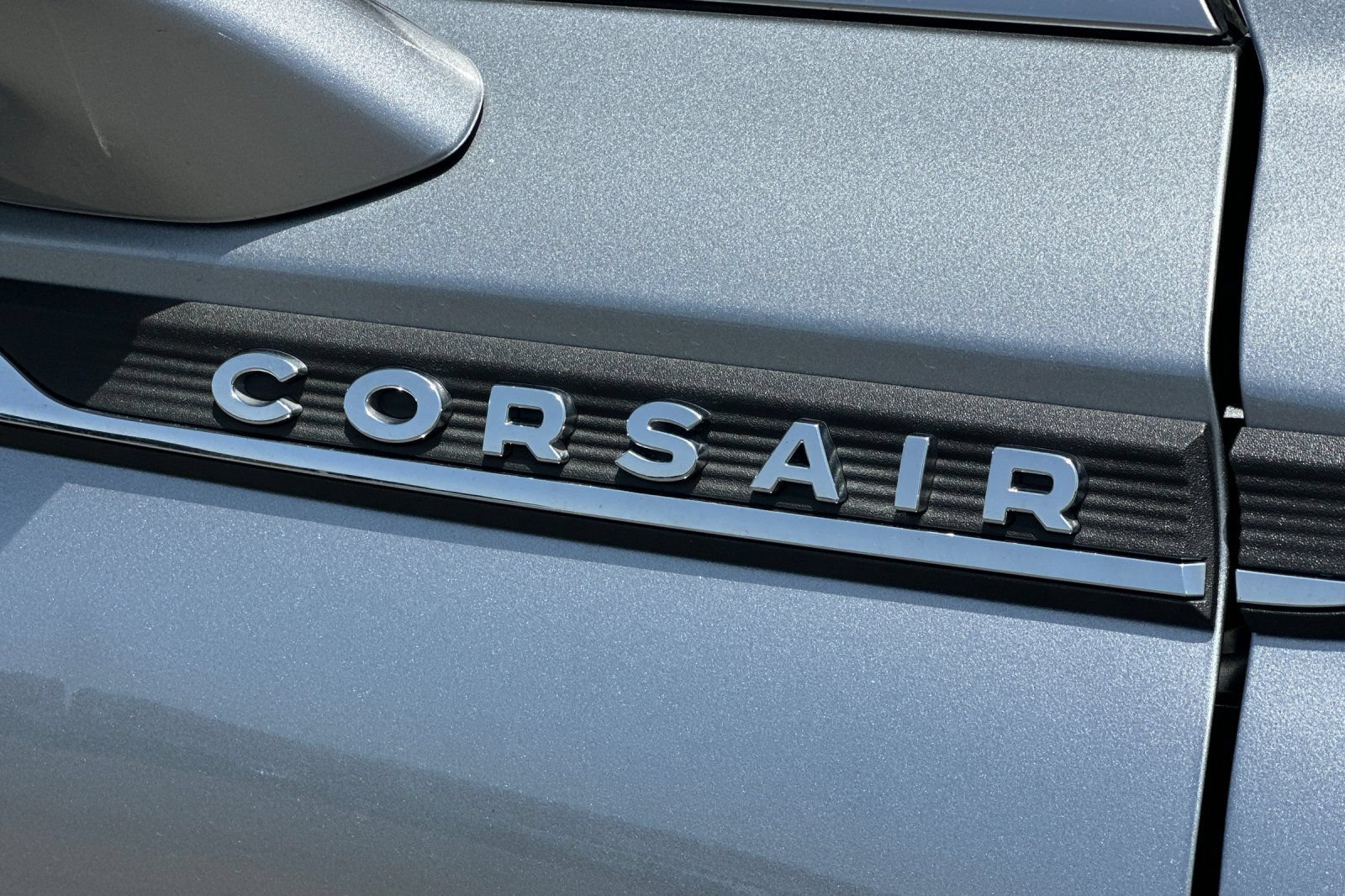 Certified 2022 Lincoln Corsair FWD image 27
