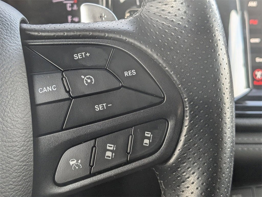 Used 2022 Dodge Durango GT image 19