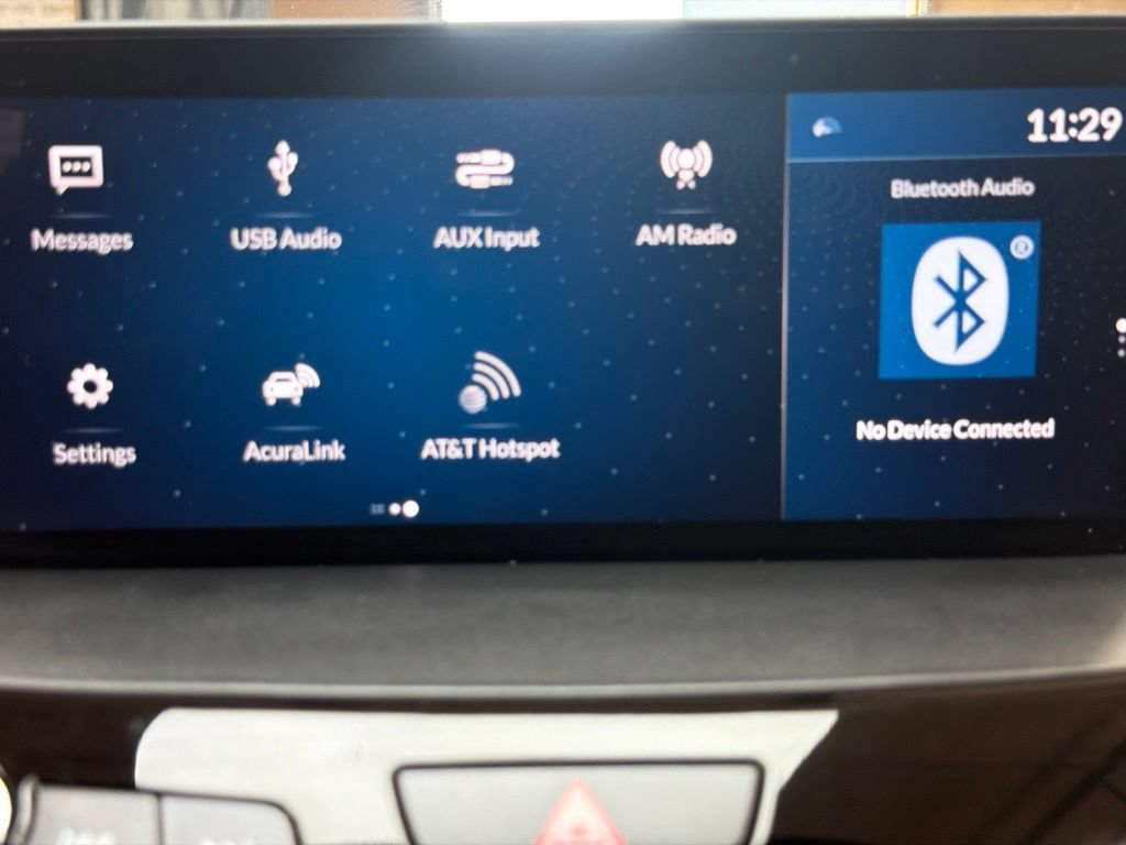 Used 2020 Acura RDX w/ Technology Package FWD image 15