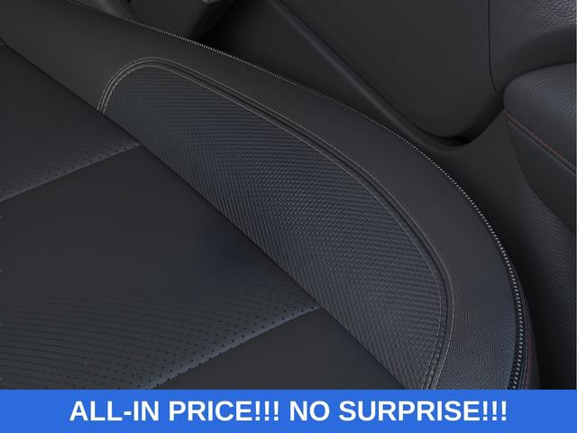 New 2026 Chevrolet Tahoe RST w/ Comfort Package AWD/4WD image 15