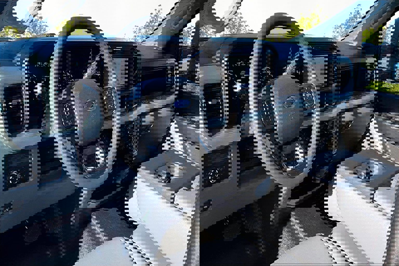 New 2026 Ford F250 XL image 6