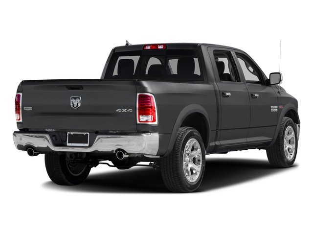 Used 2016 RAM 1500 Laramie w/ Convenience Group AWD/4WD image 5