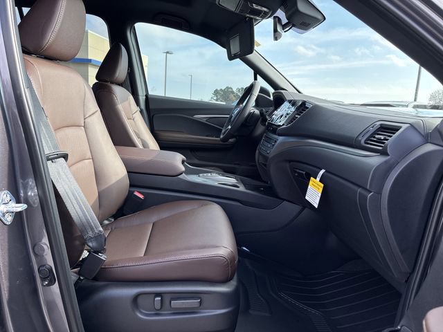 New 2026 Honda Ridgeline RTL image 23