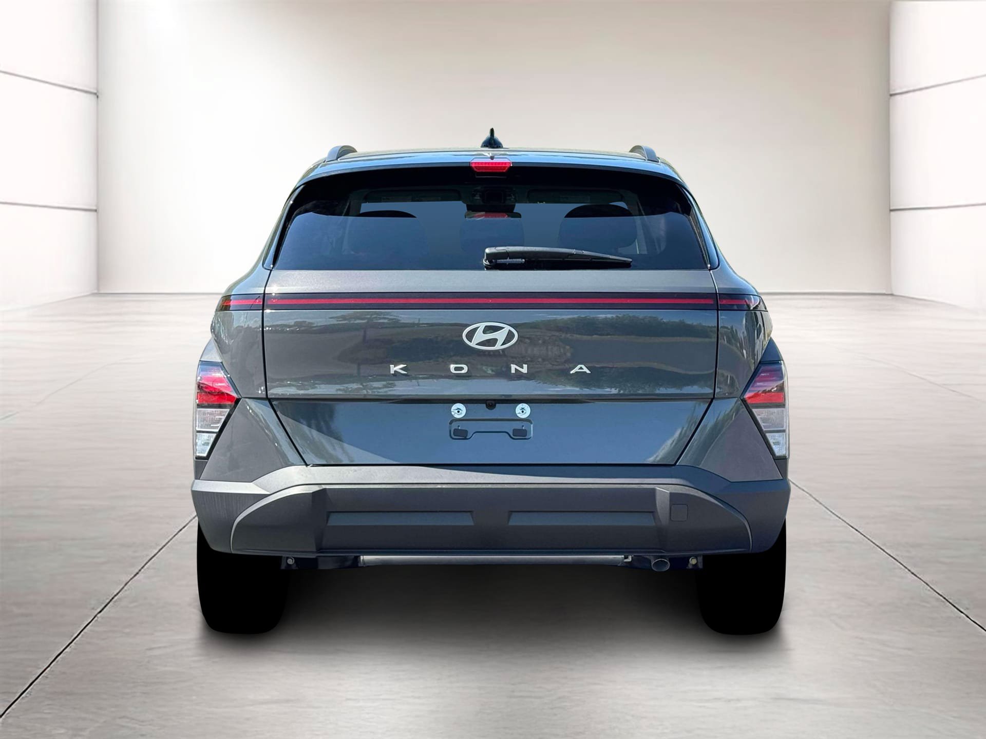 New 2026 Hyundai Kona SEL Sport FWD image 6