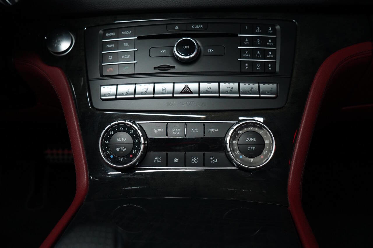 Used 2018 Mercedes-Benz SL 450 SL 450 2dr Roadster image 75