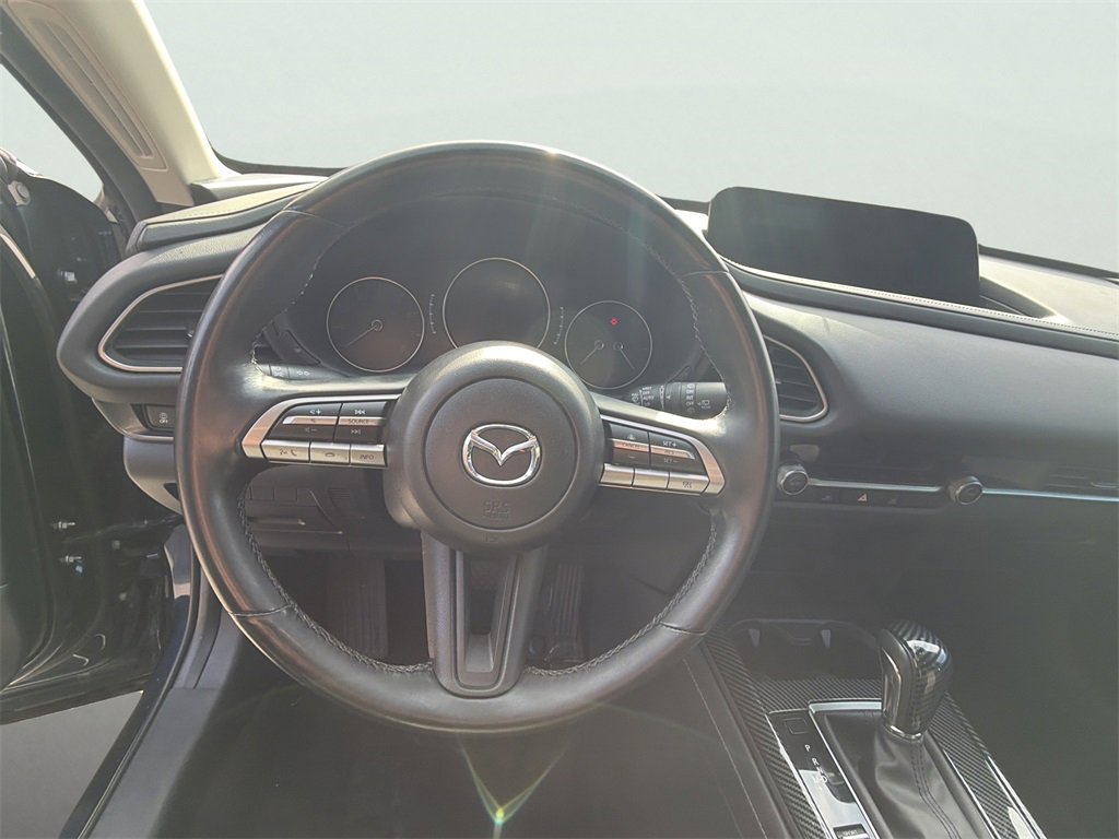 Certified 2023 MAZDA CX-30 AWD 2.5 S w/ Select Package image 4