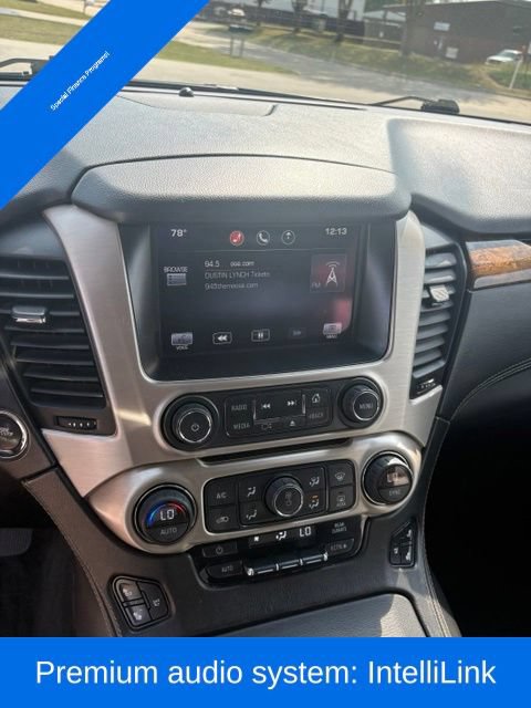 Used 2015 GMC Yukon Denali AWD/4WD image 23