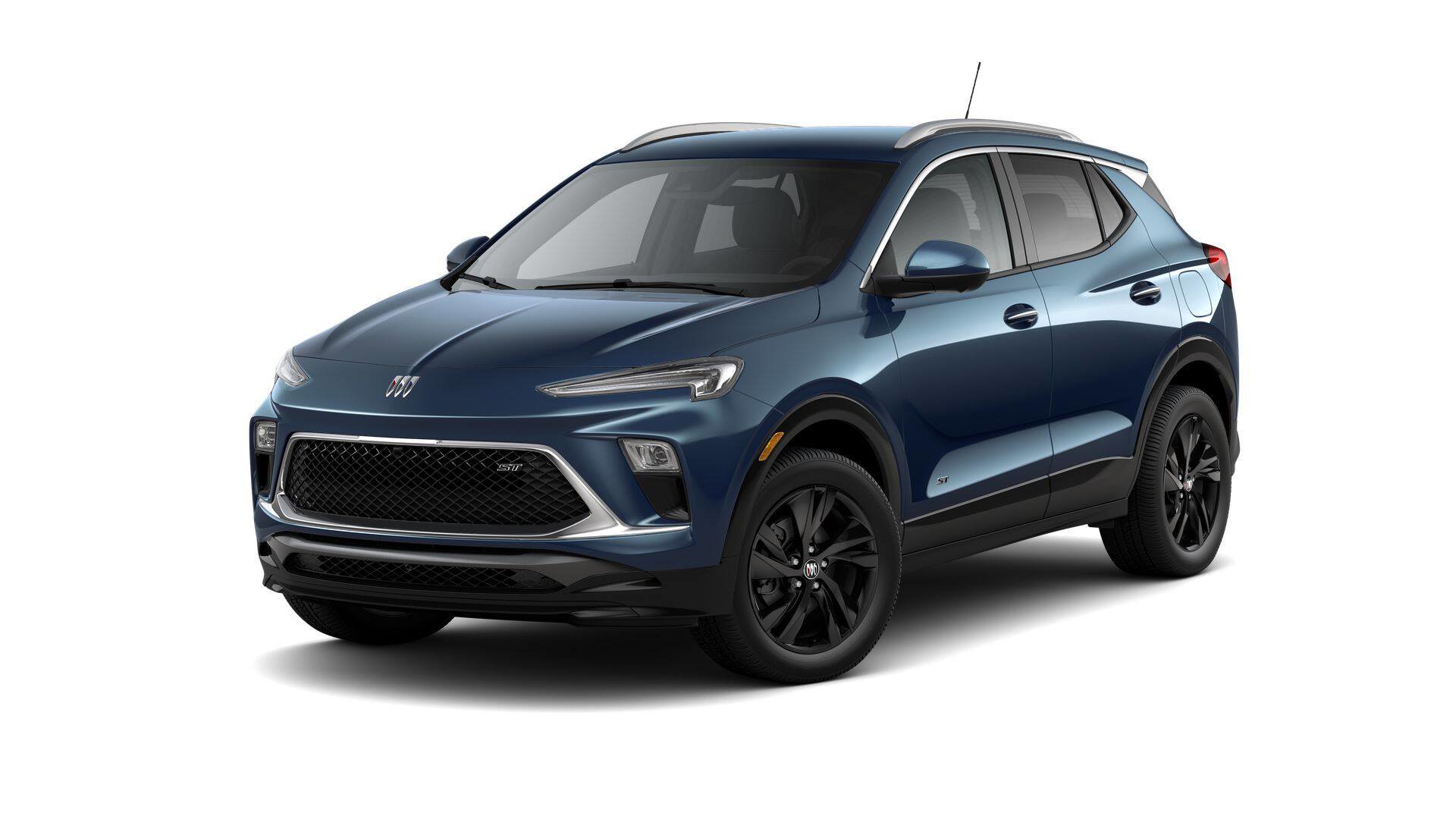 New 2026 Buick Encore GX Sport Touring FWD image 1