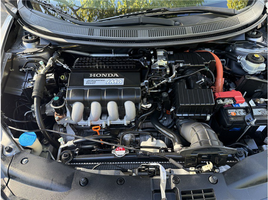 Used 2011 Honda CR-Z EX image 15