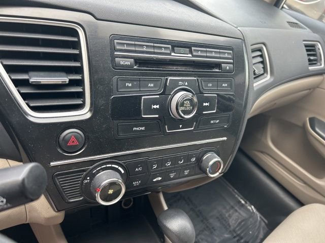 Used 2013 Honda Civic LX image 25