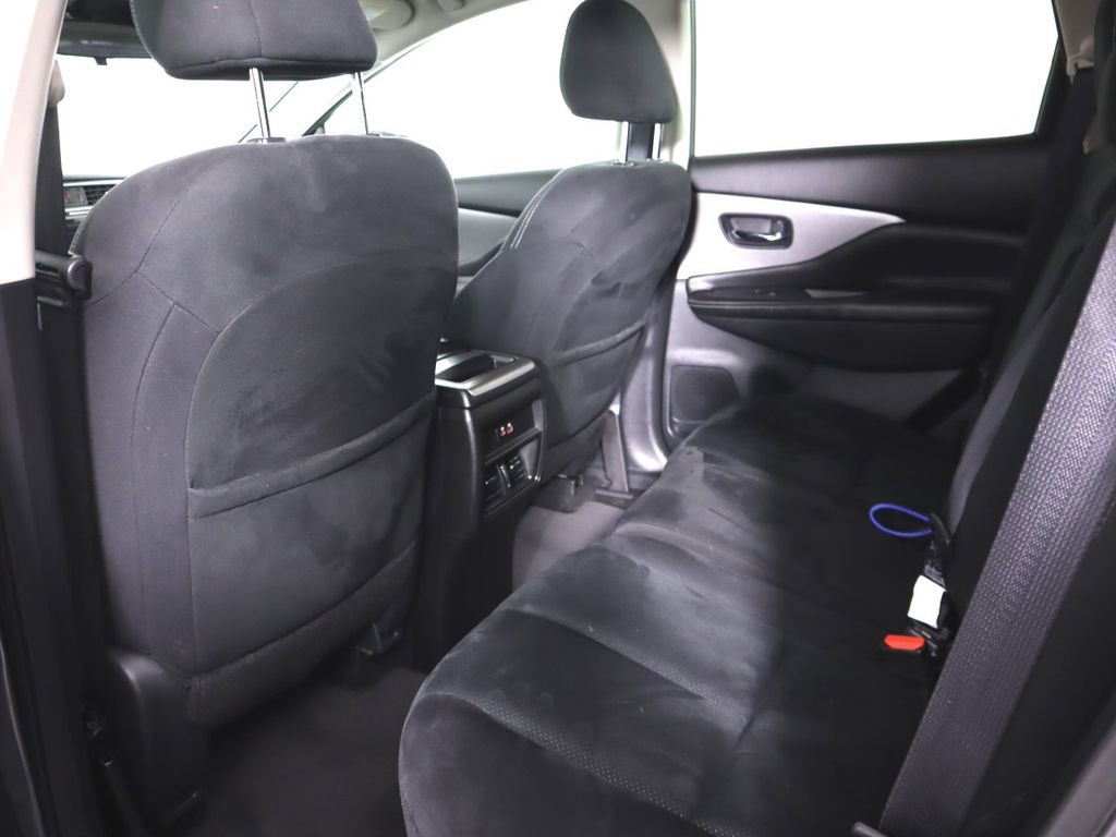 Used 2020 Nissan Murano S w/ Technology Package AWD/4WD image 18