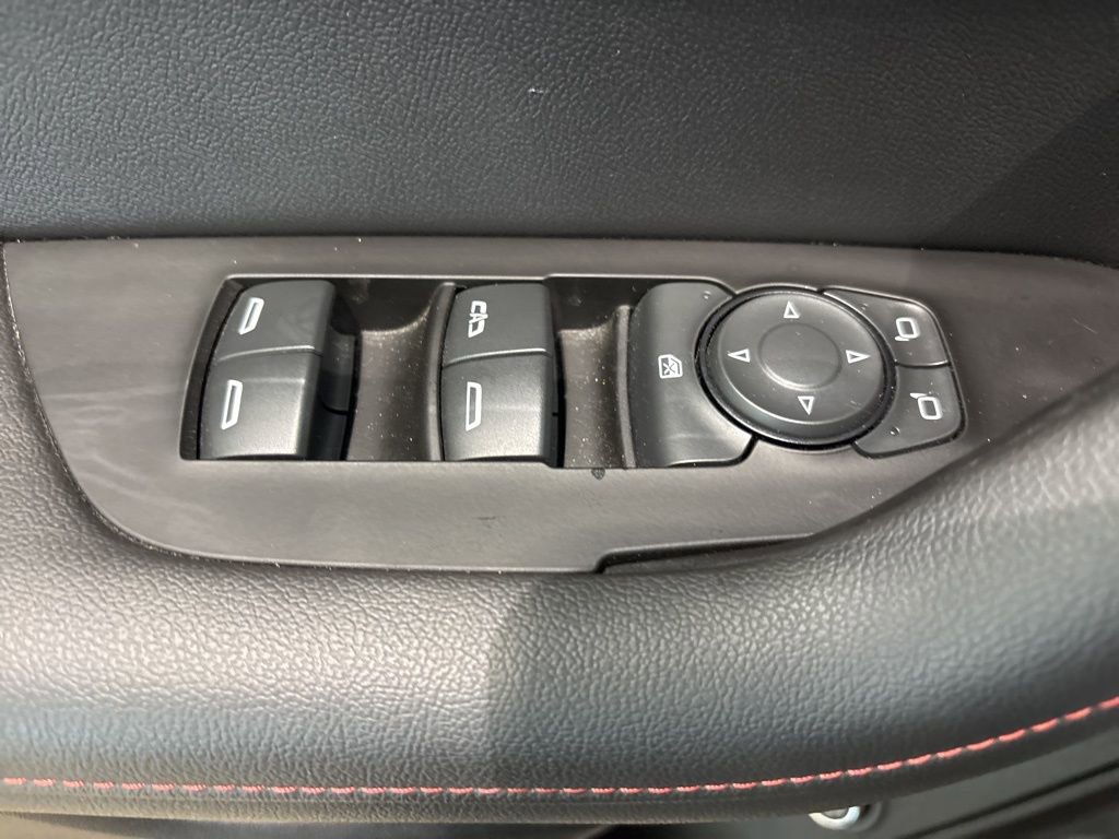 Certified 2023 Chevrolet Blazer RS w/ Driver Confidence II Package AWD/4WD image 25