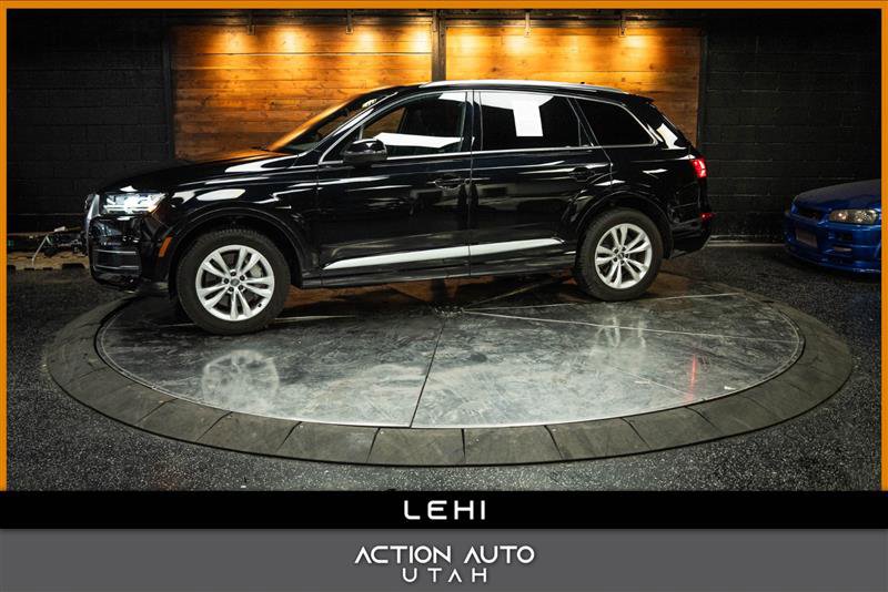 Used 2019 Audi Q7 2.0T Premium AWD/4WD image 1